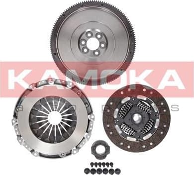 Clutch Kit KC094 - image 2