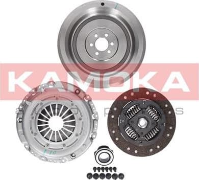 Clutch Kit KC094 - image 3
