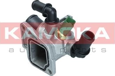 Thermostat, coolant 7710183 - image 2