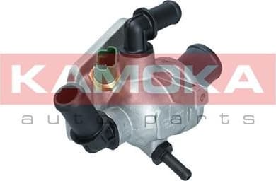 Thermostat, coolant 7710183 - image 3