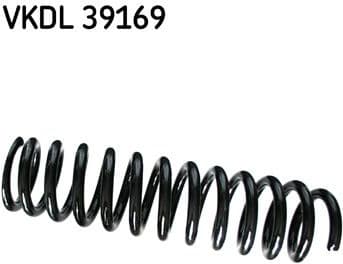 Suspension Spring VKDL39169