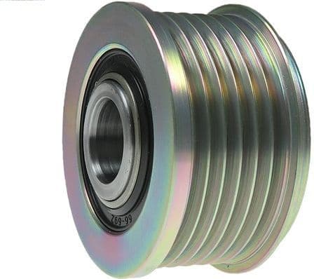 Alternator Freewheel Clutch Ina AFP0029INA - image 2