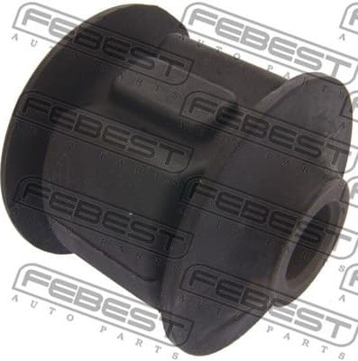 Mounting, control/trailing arm MZAB-077