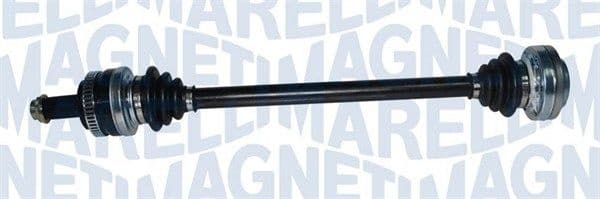 Drive Shaft 302004190129