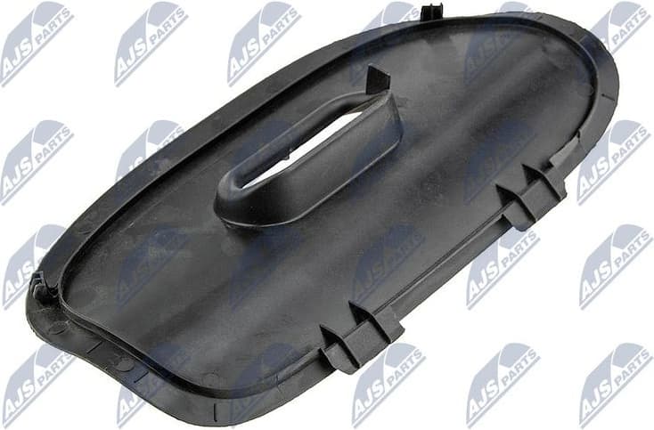 Flap, tow hook EZC-BM-152 - image 2