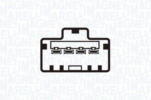 Window Regulator 350103170129 - image 2