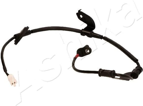 Sensor, wheel speed 151-0H-H88