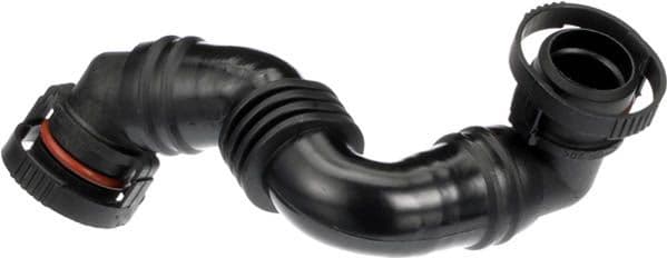 Hose, crankcase ventilation EMH657