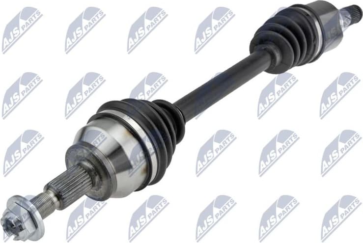 Drive Shaft NPW-FR-139