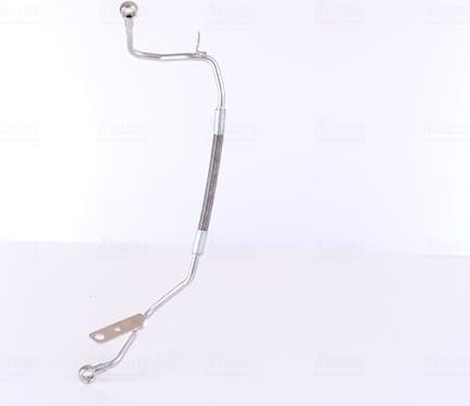 Oil Line, charger 935214 - image 2