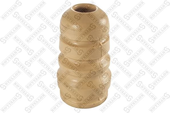 Rubber Buffer, suspension 12-98108-SX