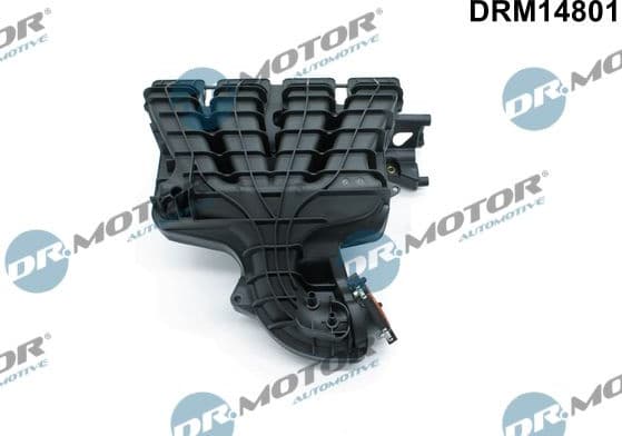 Intake Manifold Module DRM14801
