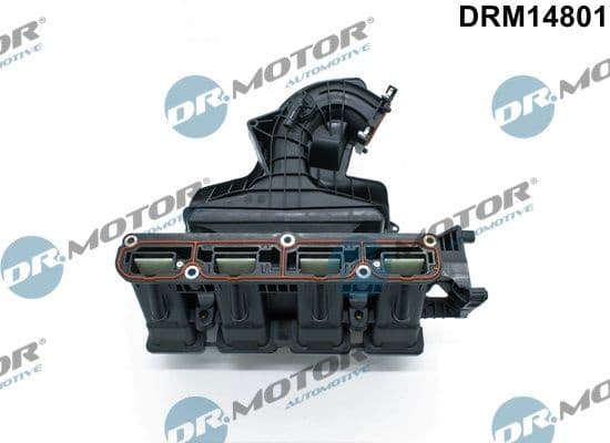 Intake Manifold Module DRM14801 - image 2