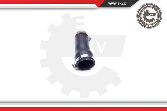 Charge Air Hose 43SKV027 - image 2