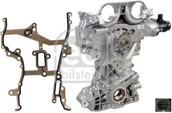 Timing Case febi Plus 176321