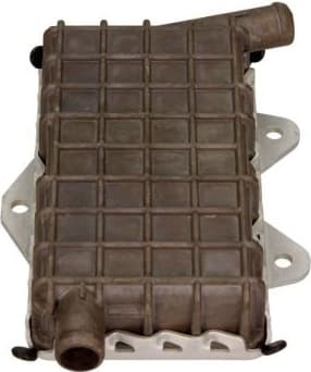 Oil Cooler, engine oil 14-0009