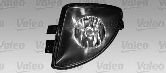 Front Fog Light ORIGINAL PART 044367