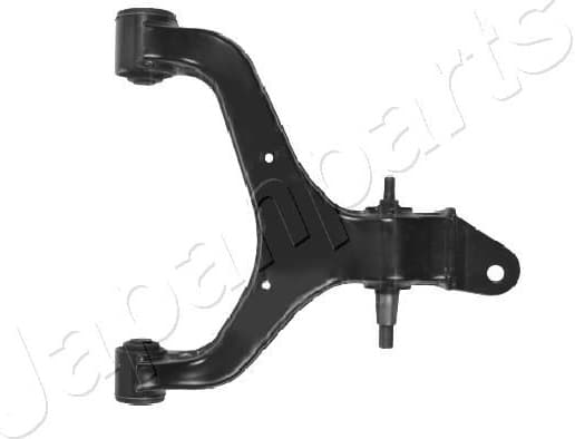 Control/Trailing Arm, wheel suspension BS-S09R