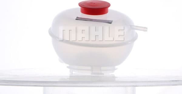 Expansion Tank, coolant BEHR CRT 136 000S