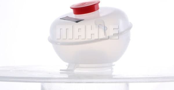 Expansion Tank, coolant BEHR CRT 136 000S - image 2