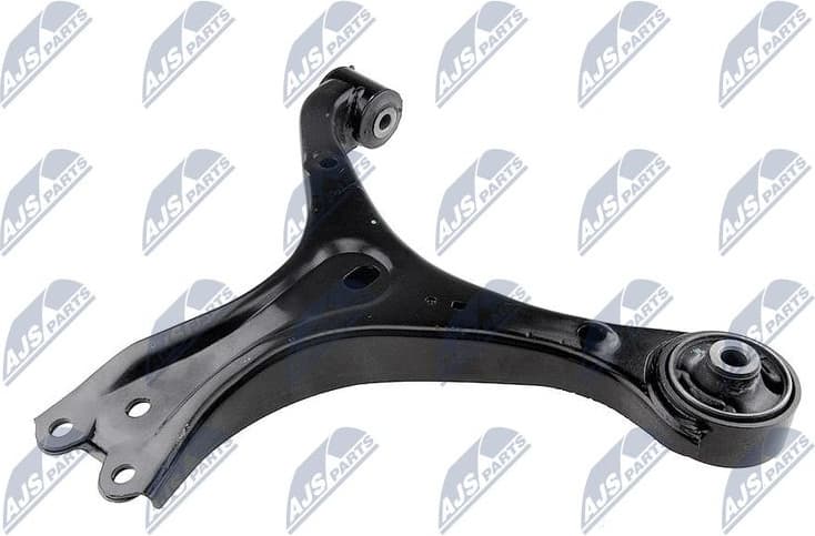 Control/Trailing Arm, wheel suspension ZWD-HD-080