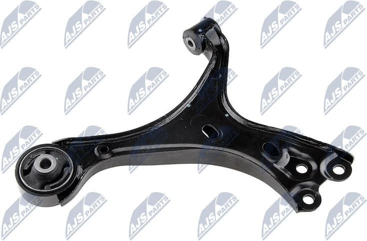 Control/Trailing Arm, wheel suspension ZWD-HD-080 - image 2