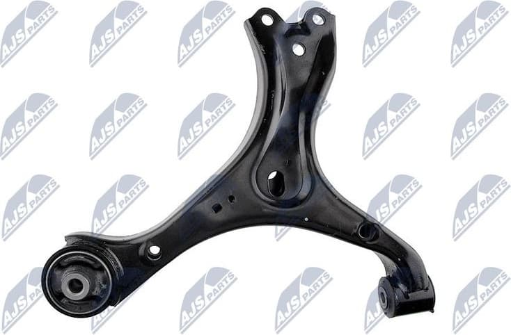 Control/Trailing Arm, wheel suspension ZWD-HD-080 - image 3