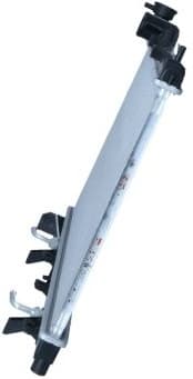 Radiator, engine cooling 550102 - image 2