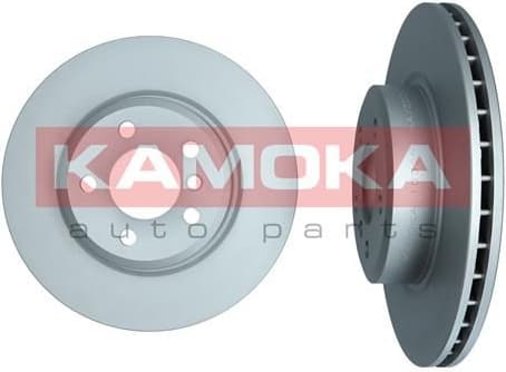 Brake discs kit front (2pcs) 103251 - image 4