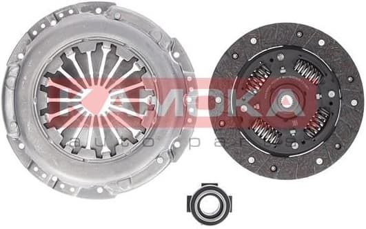 Clutch Kit KC057 - image 3