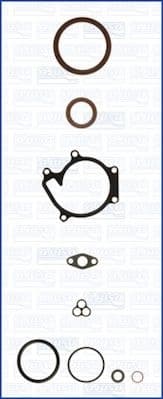 Gasket Kit, crankcase 54091600