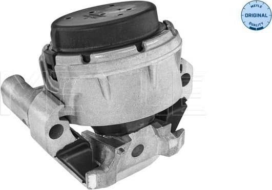 Mounting, engine MEYLE-ORIGINAL: True to OE. 100 199 3018 - image 2