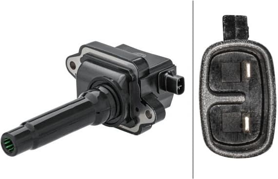 Ignition Coil 5DA 358 168-471