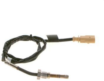 Sensor, exhaust gas temperature 0 986 259 106