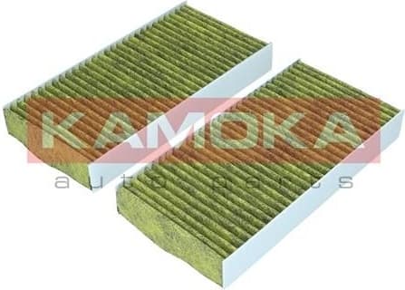 Filter cabin 6080073 - image 5