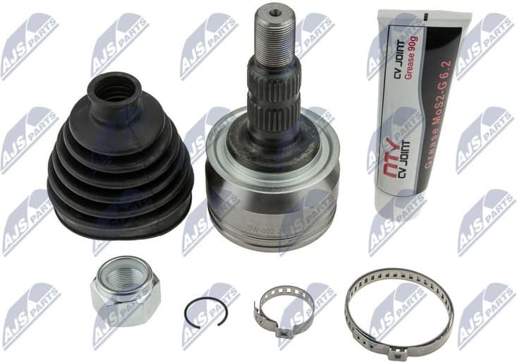 Joint Kit, drive shaft NPZ-DW-032