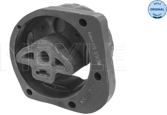 Mounting, automatic transmission MEYLE-ORIGINAL: True to OE. 300 221 1137