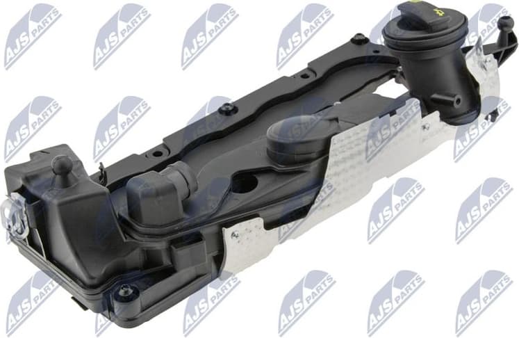 Cylinder Head Cover BPZ-VW-017 - image 2