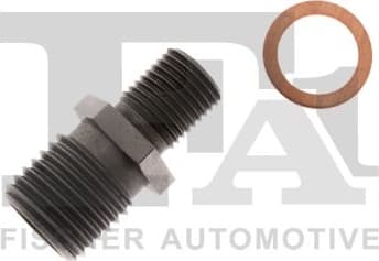 Banjo Bolt, charger 989-10-003.011