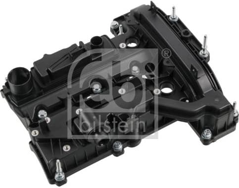 Cylinder Head Cover febi Plus 177146
