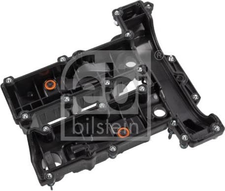 Cylinder Head Cover febi Plus 177146 - image 2