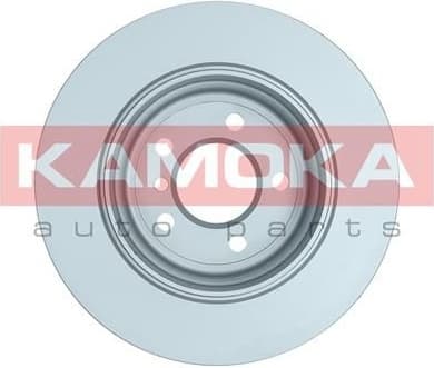 Brake discs kit rear, (2pcs) 1032594 - image 3