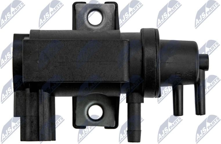 Pressure converter, turbocharger EGR-TY-014 - image 2