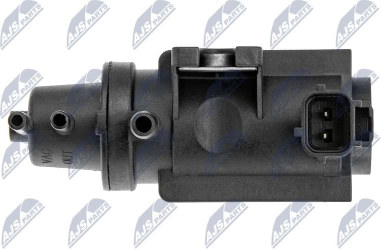 Pressure converter, turbocharger EGR-TY-014 - image 3