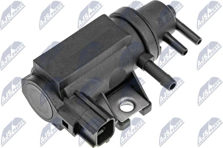 Pressure converter, turbocharger EGR-TY-014 - image 4