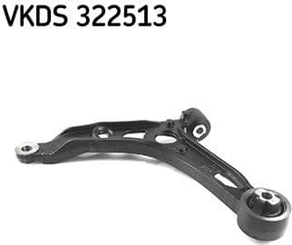 Control/Trailing Arm, wheel suspension VKDS 322513 - image 2