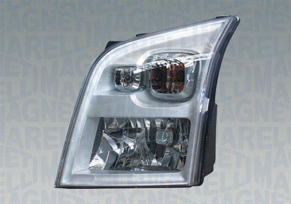 Headlight 712101001120