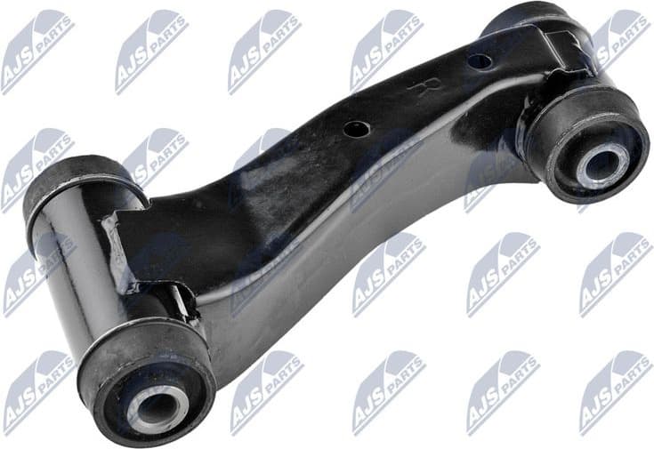 Control/Trailing Arm, wheel suspension ZWG-NS-004