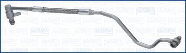 Oil Line, charger OP10179