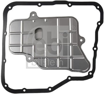 Hydraulic Filter Kit, automatic transmission 176314